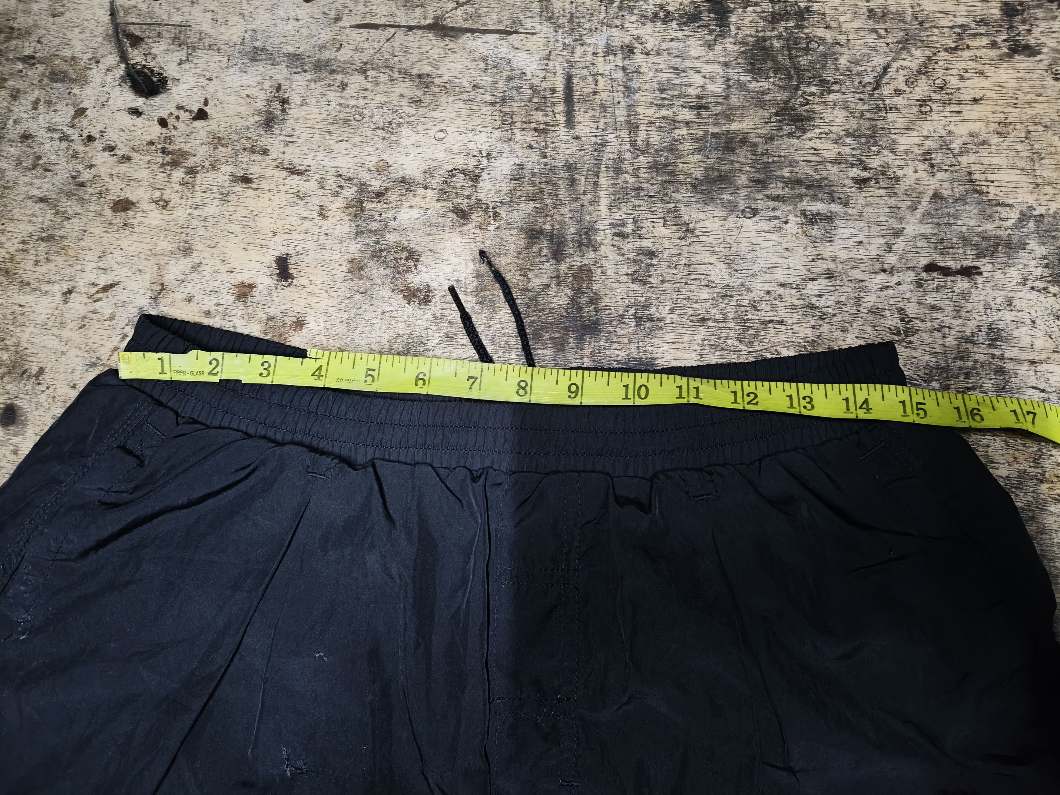 Nike Vintage Nike Short Pants Size US 30 / EU 46 - 7 Thumbnail