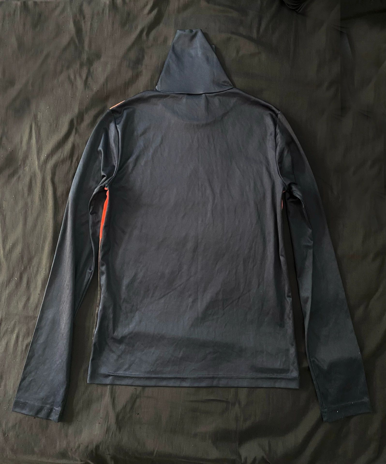 Walter Van Beirendonck 1990s Walter Van Beirendonck W&LT Long Sleeve Top Size US S / EU 44-46 / 1 - 2 Thumbnail