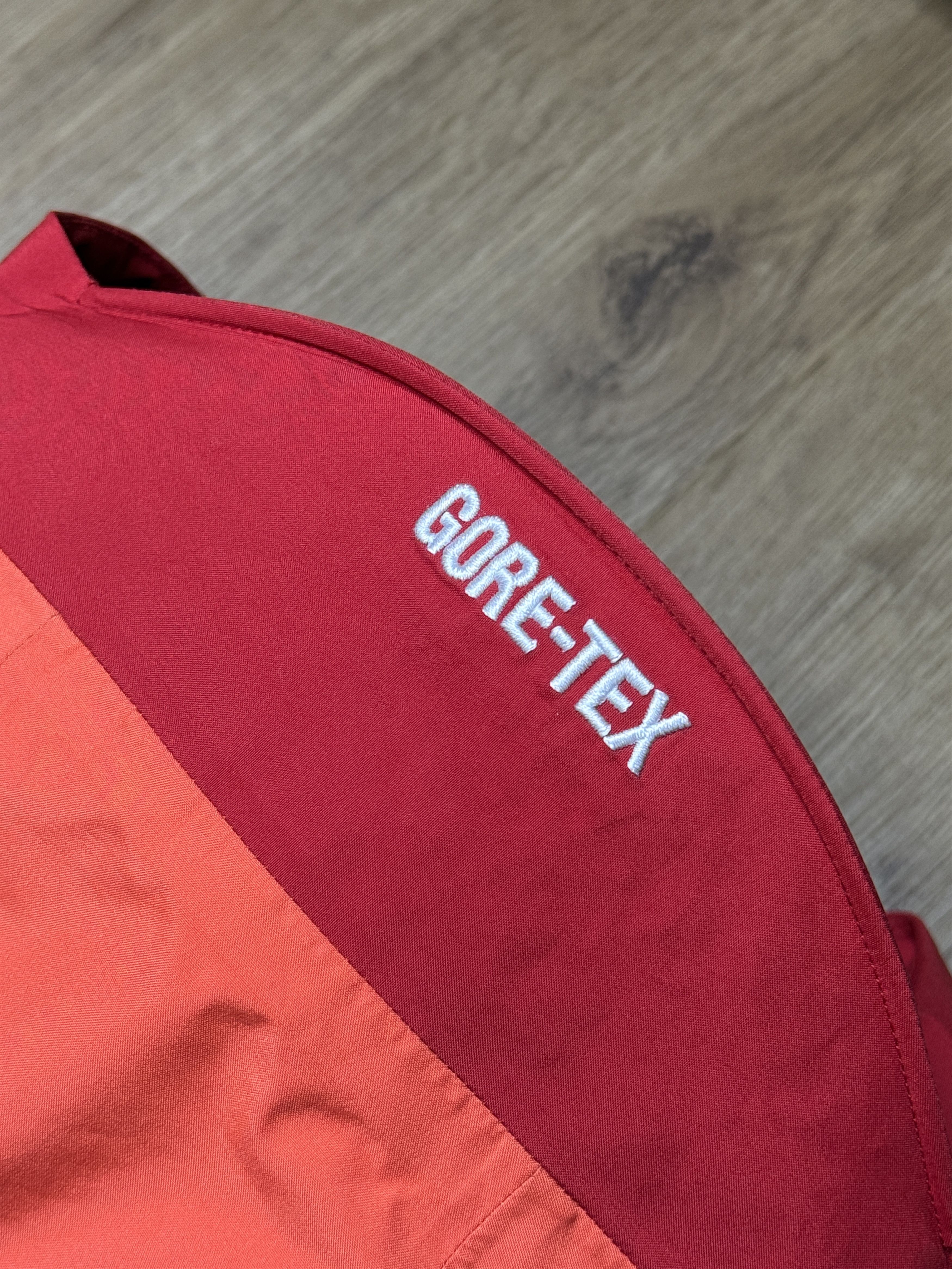 Goretex Supreme GORE-TEX PACLITE Jacket Size US XL / EU 56 / 4 - 8 Thumbnail