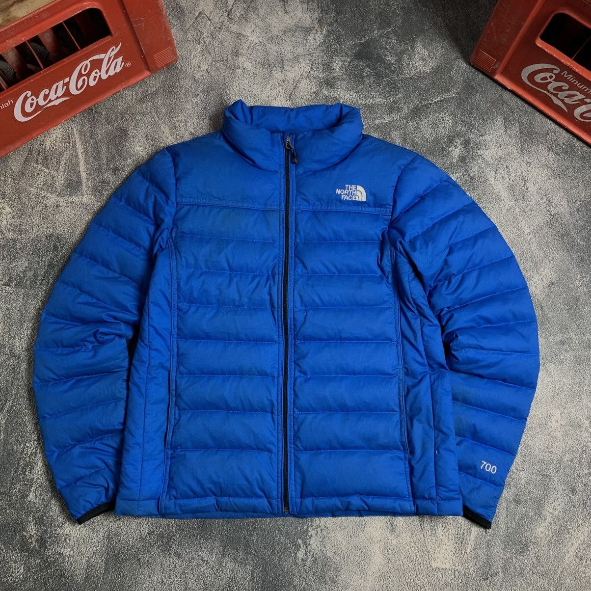 The North Face The Nort Face Puffer 700 Pocketable Size US M / EU 48-50 / 2 - 4 Thumbnail
