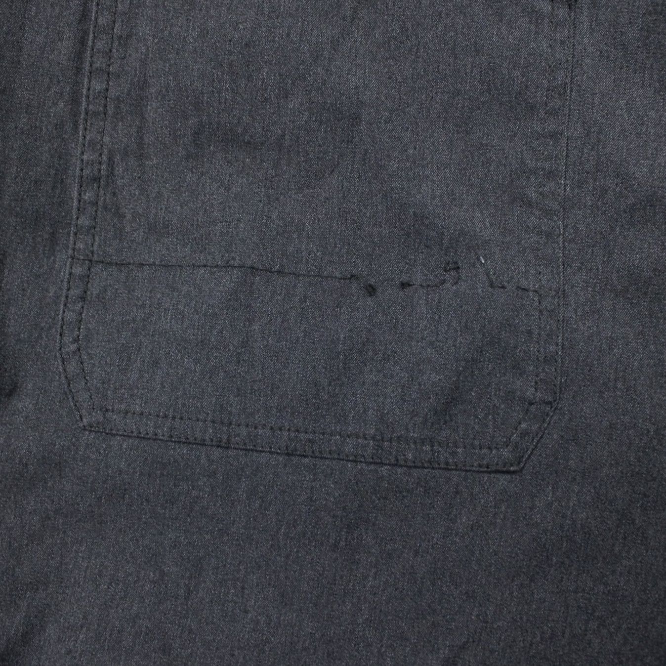 Royal Robbins Royal Robbins Pants Men 40x30 Gray Cargo Nylon/Poly Stretch Straight Size US 40 / EU 56 - 6 Thumbnail