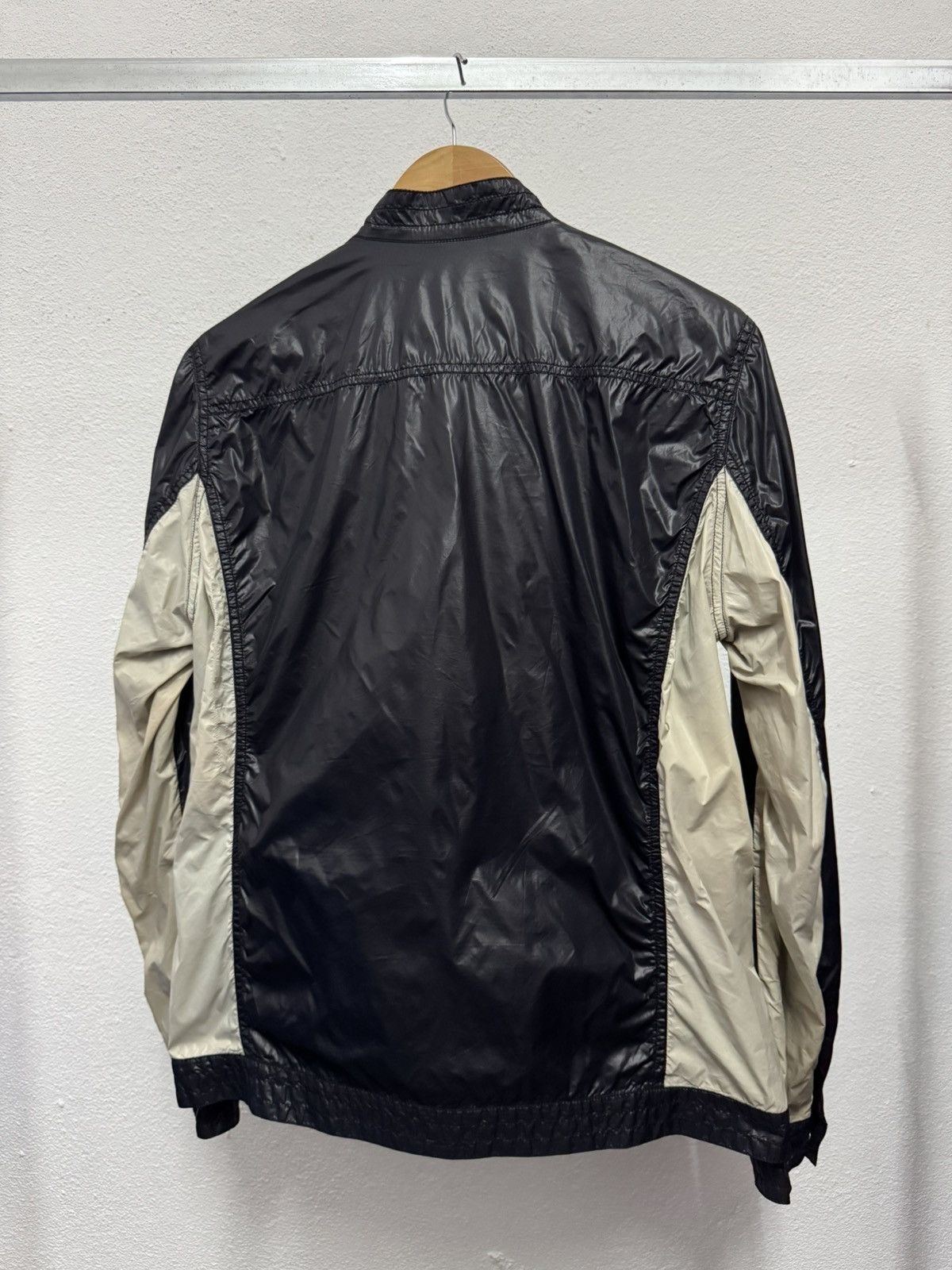 Hysteric Glamour × Japanese Brand Hysteric Glamour light windbreaker jacket Size US L / EU 52-54 / 3 - 4 Thumbnail
