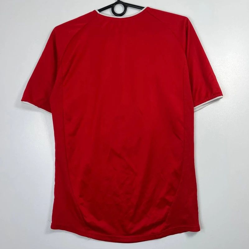 Other Bristol City 2004 05 Home Football Shirt Tfg Kids Size S Size US XS / EU 42 / 0 - 6 Thumbnail