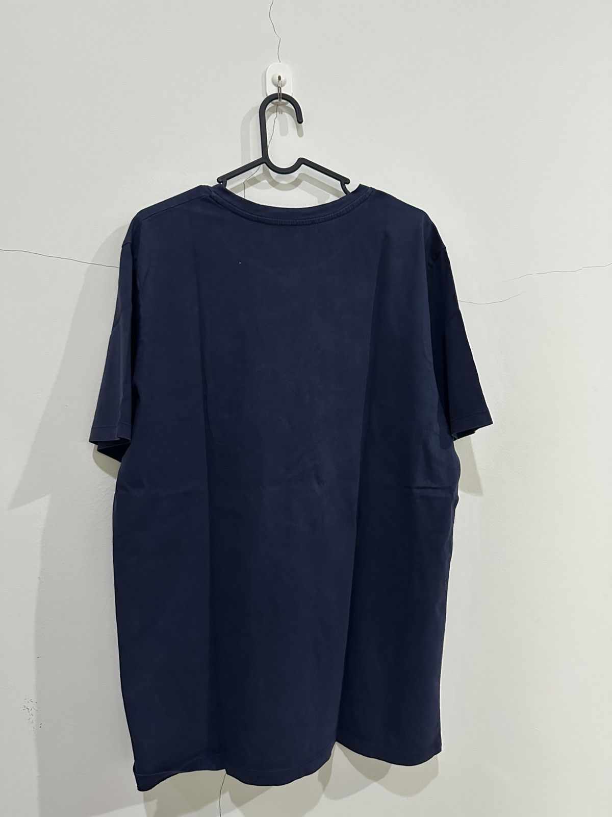 A.P.C. Apc t shirt Size US XXL / EU 58 / 5 - 6 Thumbnail