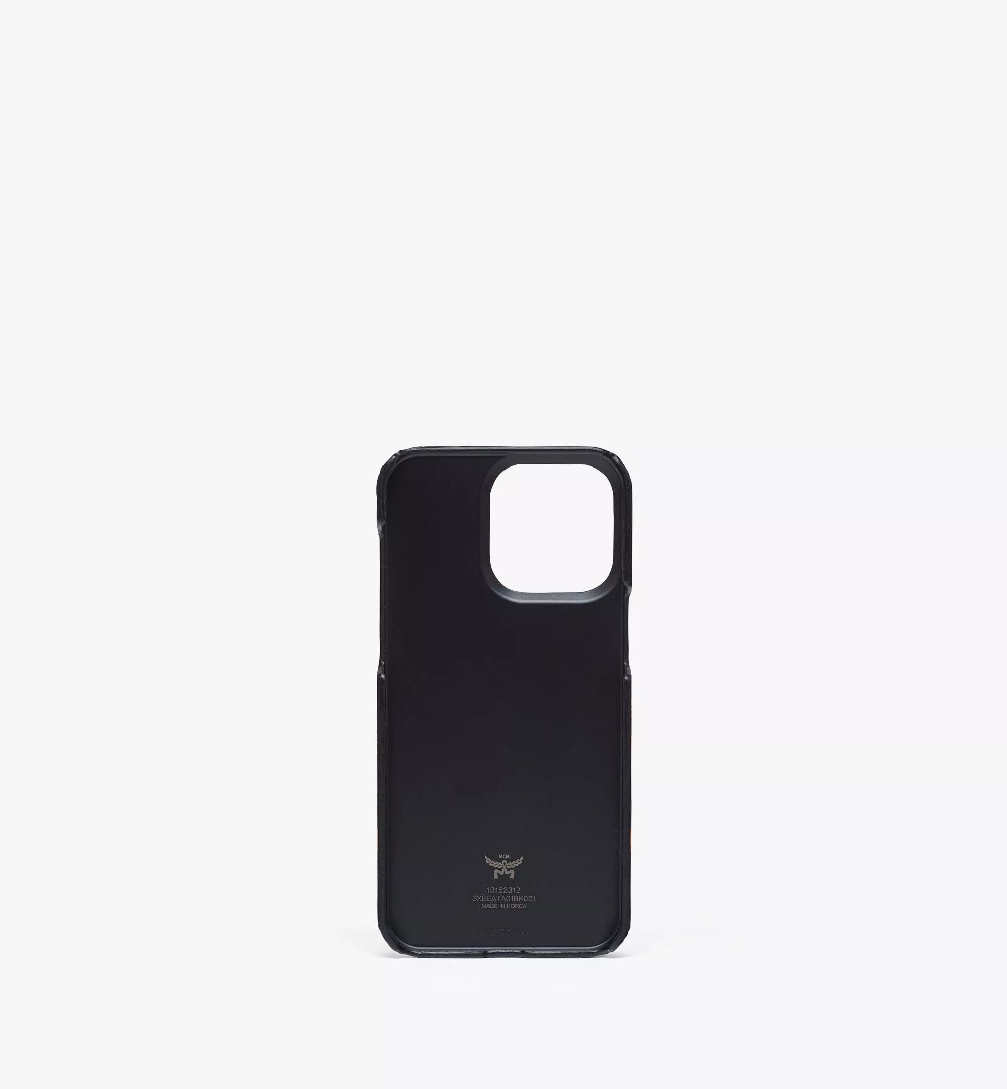 MCM o1mt1gz0425 Size: OS / iPhone 15 Pro Max Case AirPods Pro Size ONE SIZE - 3 Thumbnail