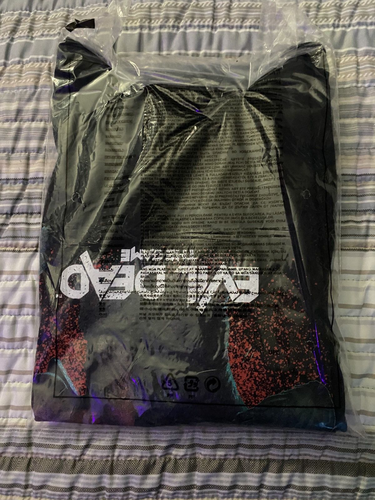 Other Evil Dead The Game Tee XL Size US XL / EU 56 / 4 - 3 Thumbnail