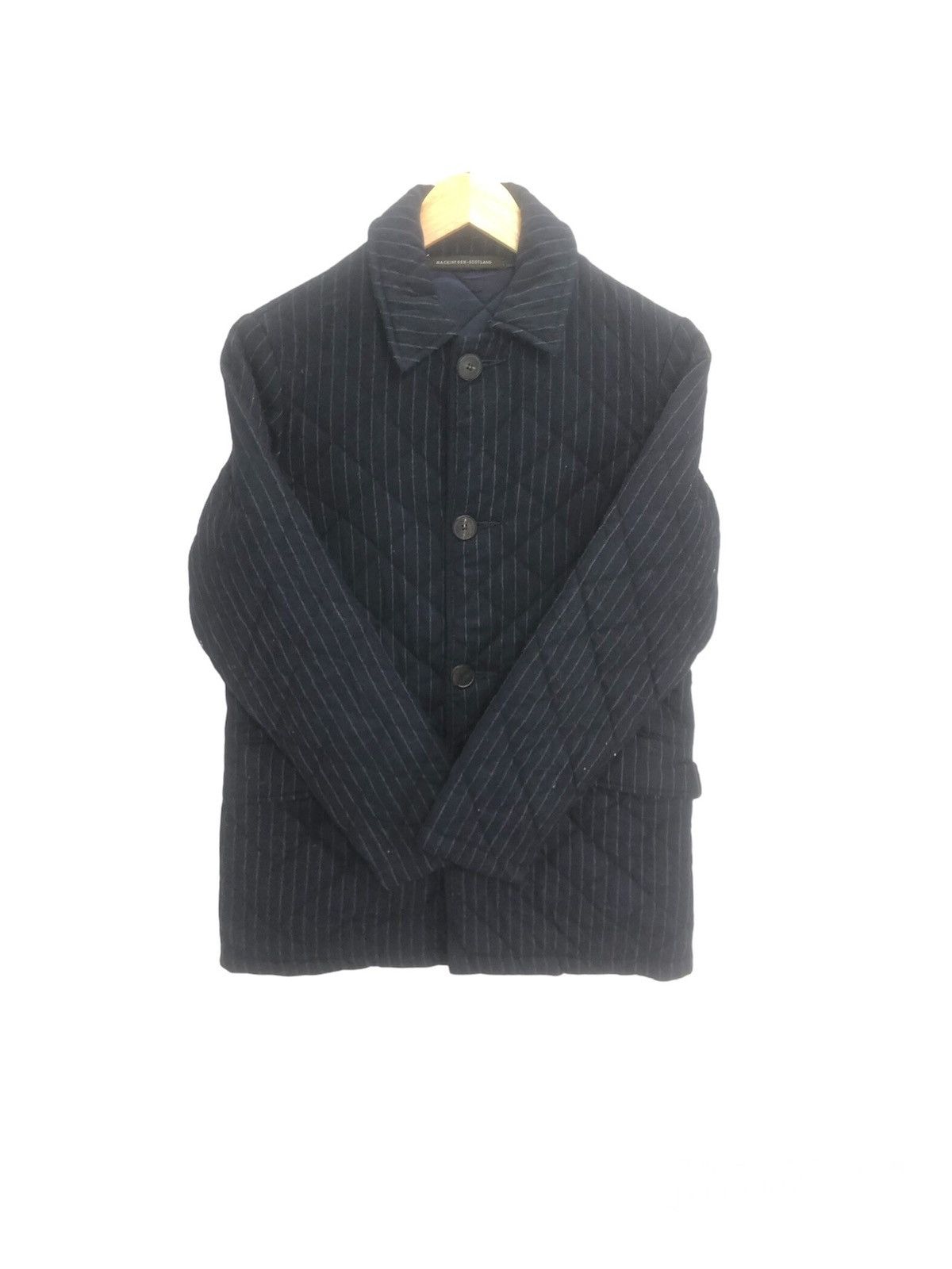 Designer × Mackintosh × Other Mackintosh-Scotland jacket Size US M / EU 48-50 / 2 - 3 Thumbnail