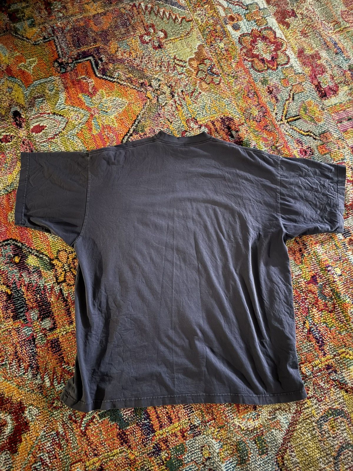 Balenciaga Balenciaga Rue De Sevres Size US M / EU 48-50 / 2 - 4 Thumbnail