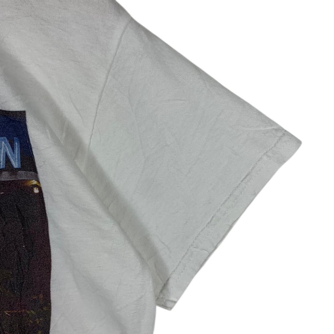 Japanese Brand TANG TANG Japanesebrand graphic printed white tees Size US M / EU 48-50 / 2 - 7 Thumbnail