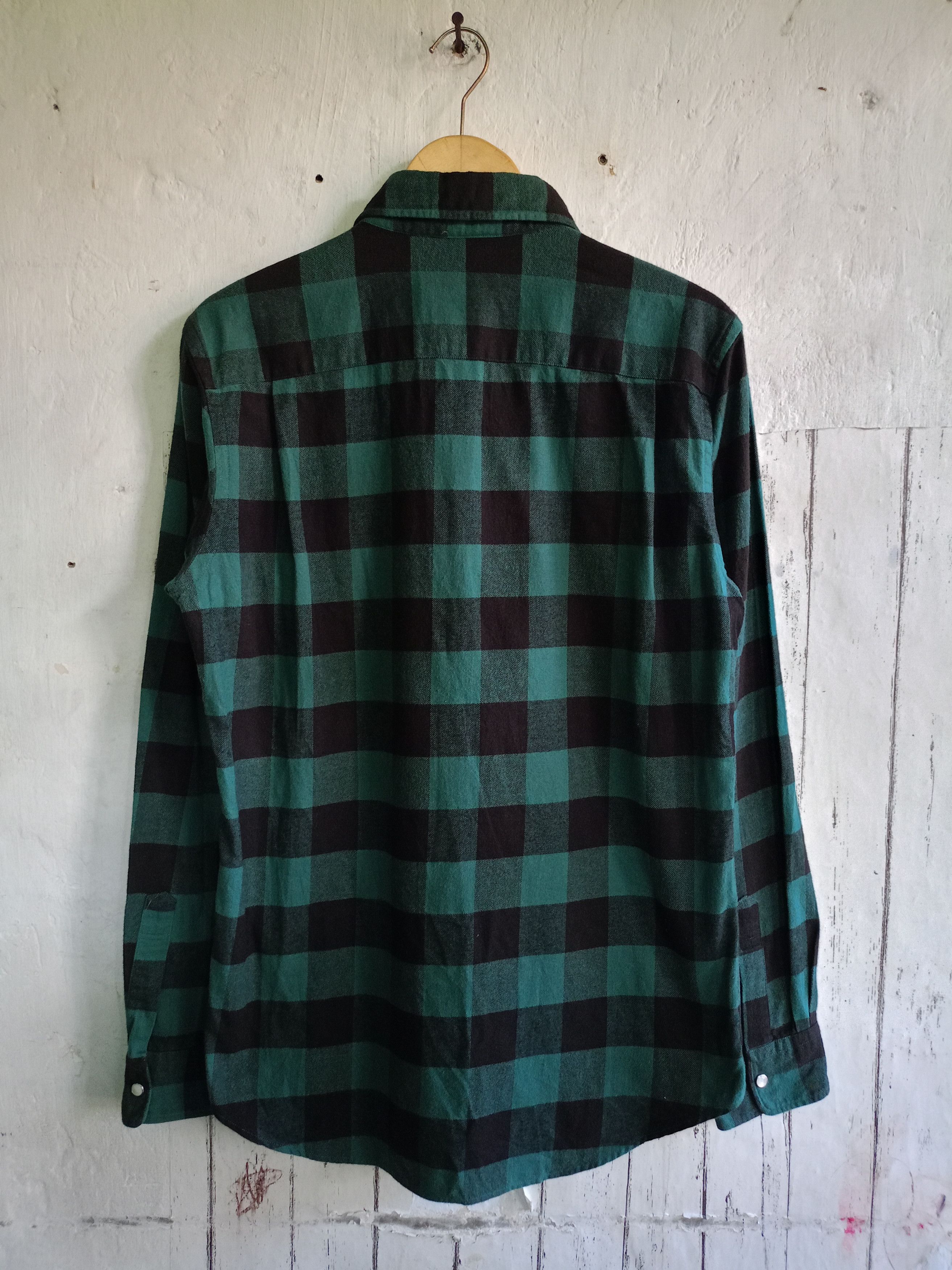 PPFM 2000s PPFM button shirts Size US L / EU 52-54 / 3 - 4 Thumbnail