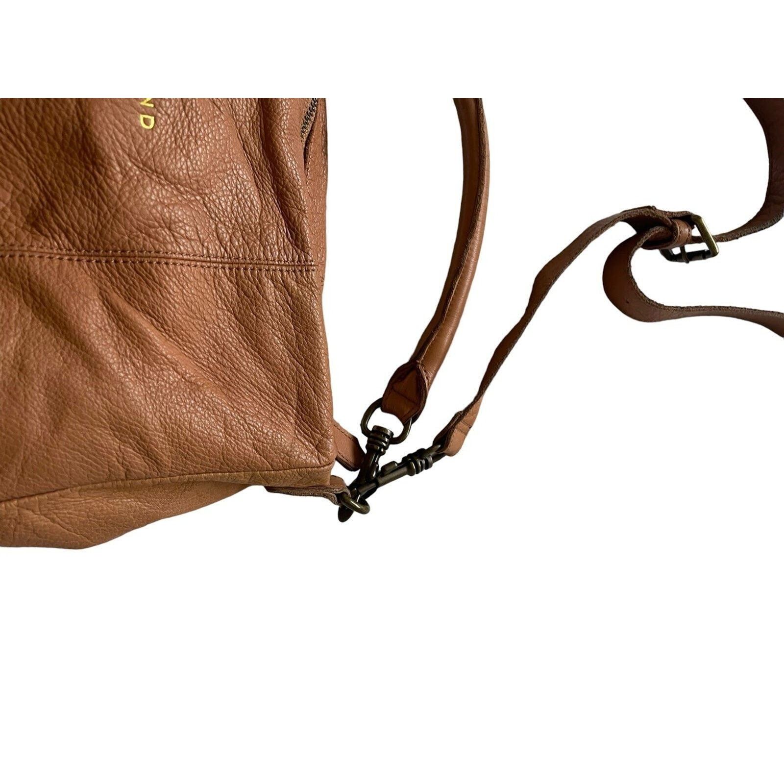 LIEBESKIND BERLIN Liebeskind Leather Goods Ramona C Vintage Leather Bags Size ONE SIZE - 7 Thumbnail