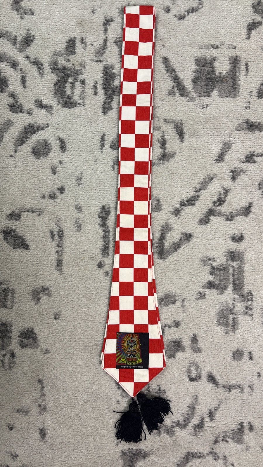 Japanese Brand TAKUYA ANGEL KIMONO Size US 30 / EU 46 - 9 Thumbnail