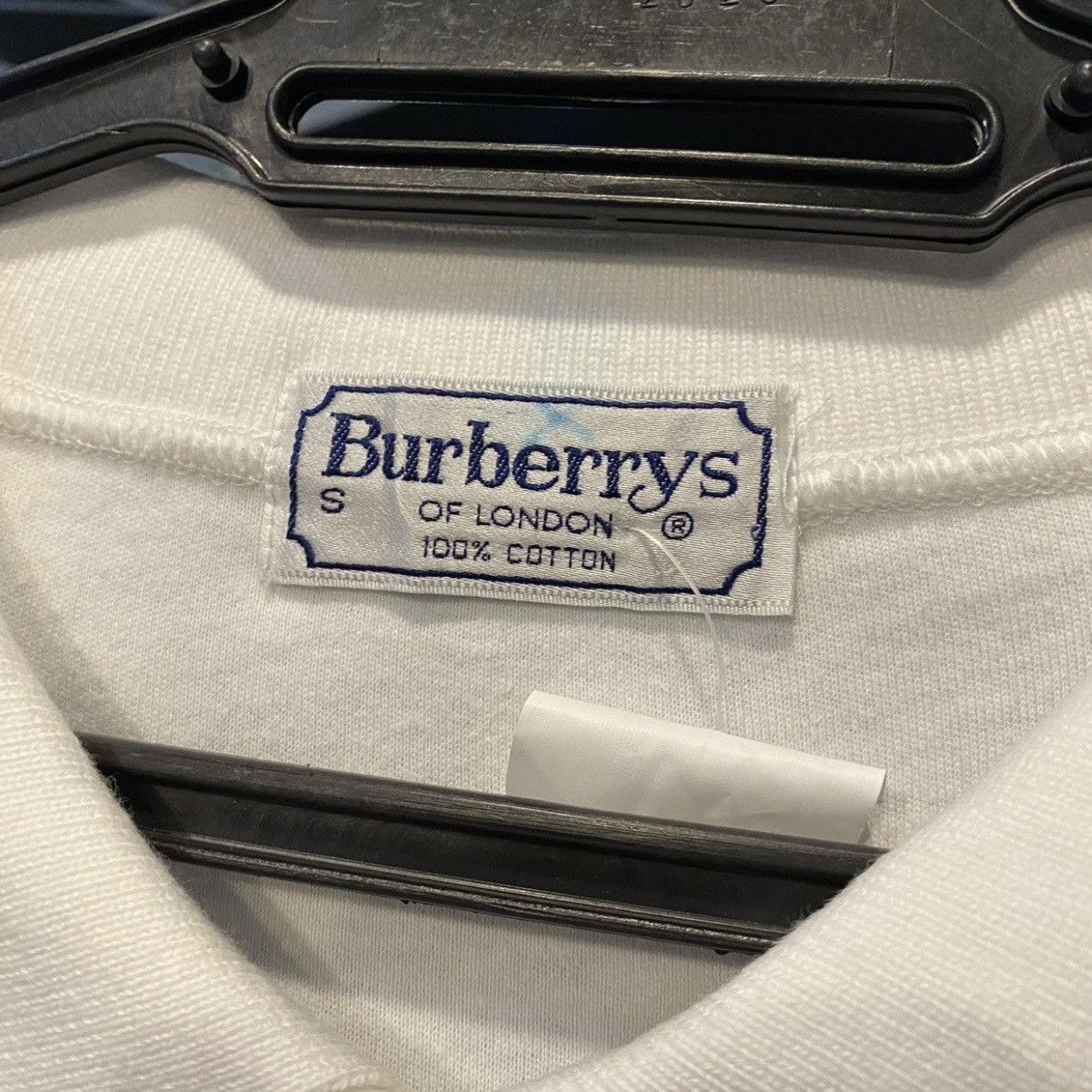 Burberry Burberry sweatshirt embroidered compass Equestrian Knight Size US S / EU 44-46 / 1 - 8 Thumbnail