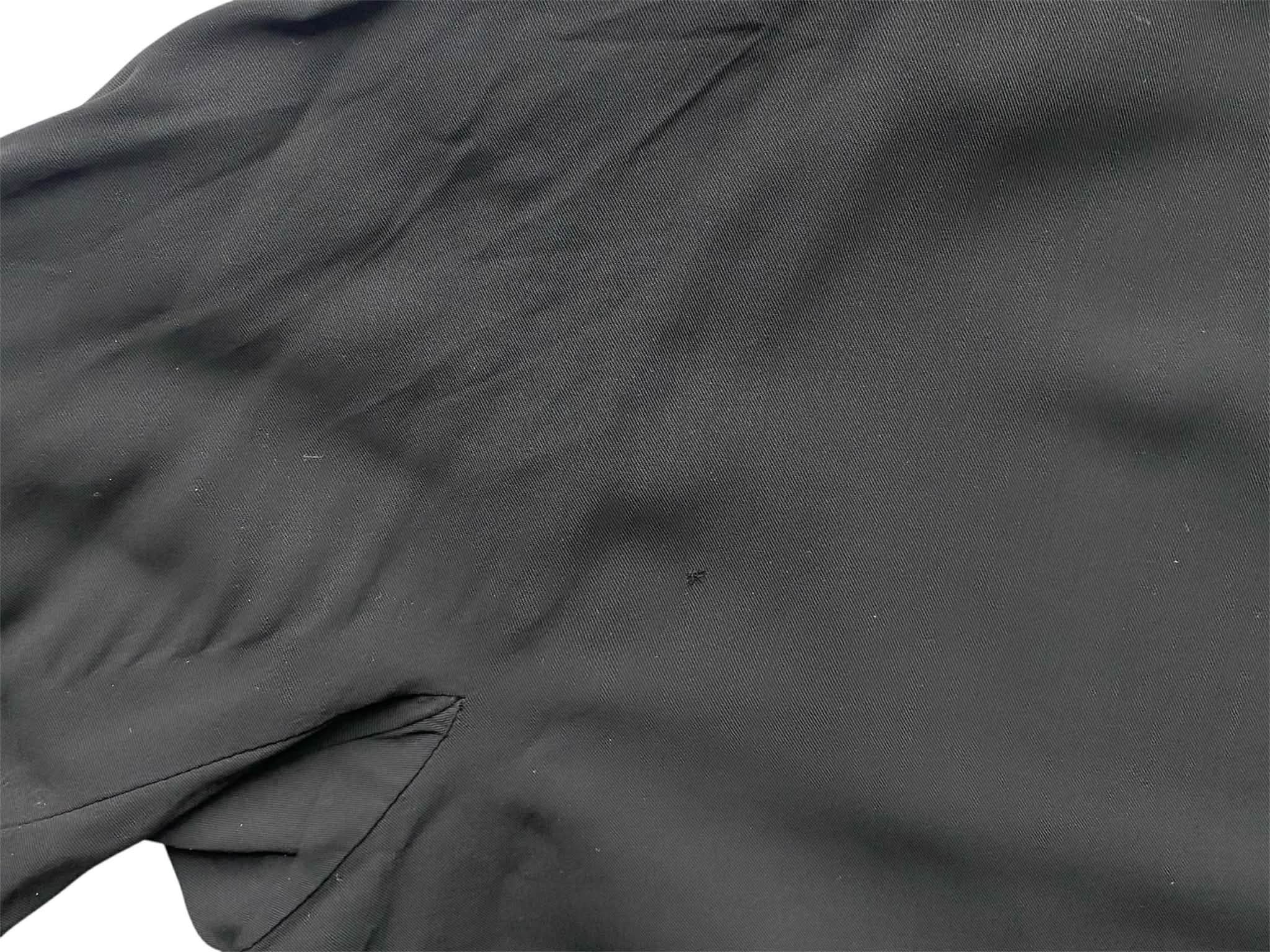 Jil Sander Vintage Jil Sander+ Women Wool And Silk Blazer Jacket Size XS / US 0-2 / IT 36-38 - 7 Thumbnail