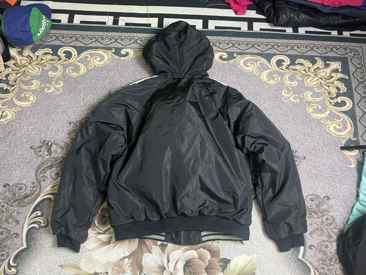 Adidas × Vintage Vintage Adidas Jacket Windbreaker Riversible Size US M / EU 48-50 / 2 - 2 Thumbnail