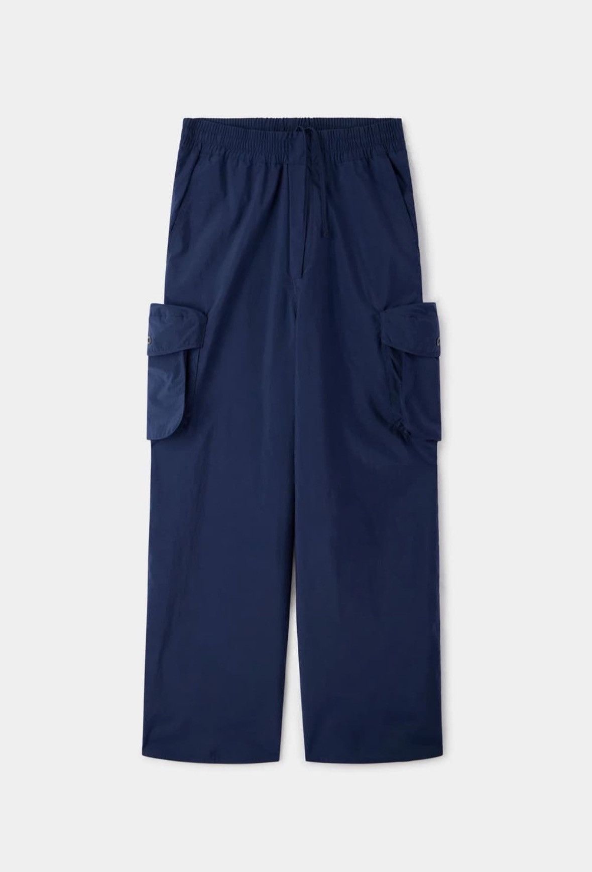 Sunnei Sunnei Elastic Cargo Pants Size US 33 - 5 Thumbnail