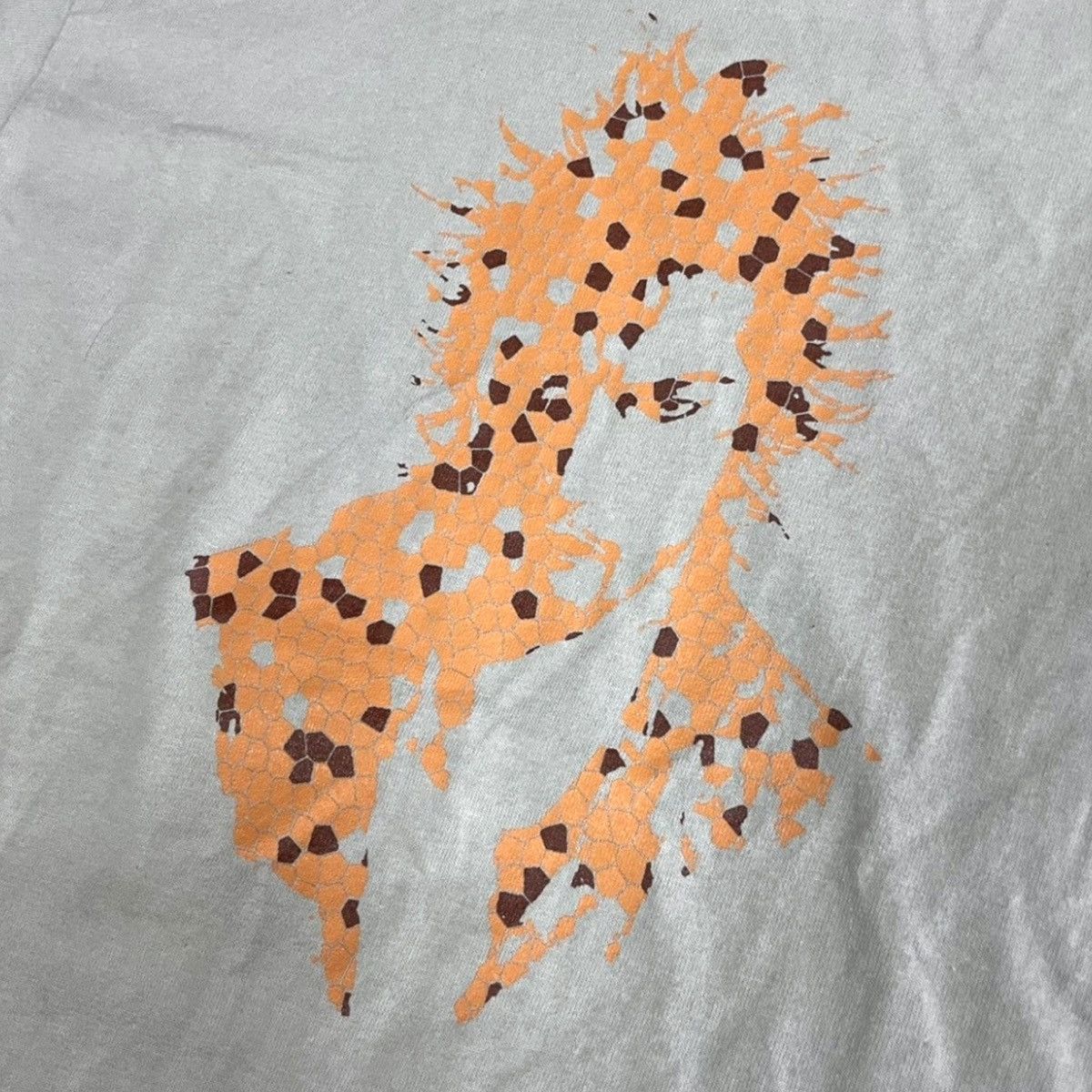 Anime Takehiko Inoue “Vagabond” Graphics Tee Size US S / EU 44-46 / 1 - 2 Thumbnail
