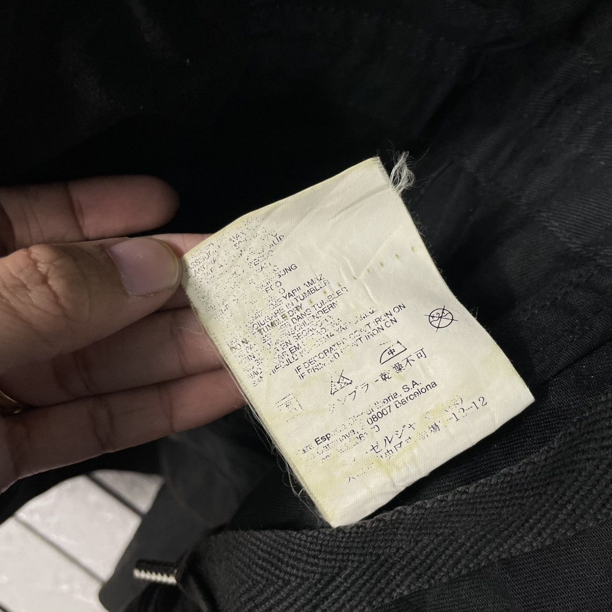 Diesel Diesel Multipocket Jacket Size US M / EU 48-50 / 2 - 19 Thumbnail