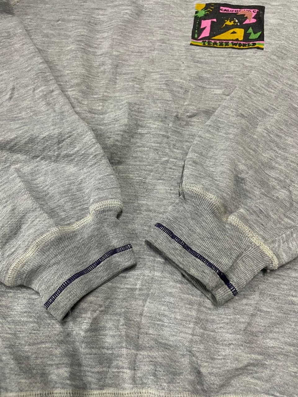 Other Vintage Surf California Size US L / EU 52-54 / 3 - 3 Thumbnail