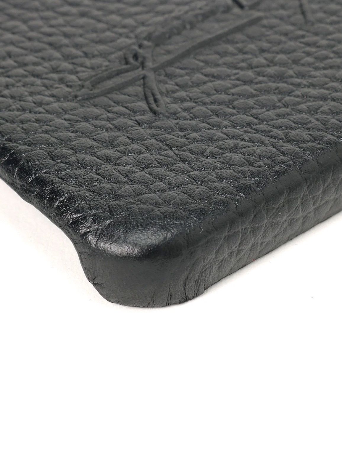 Yohji Yamamoto Yohji Yamamoto Discord Signature iPhone case13/13pro Size ONE SIZE - 3 Thumbnail