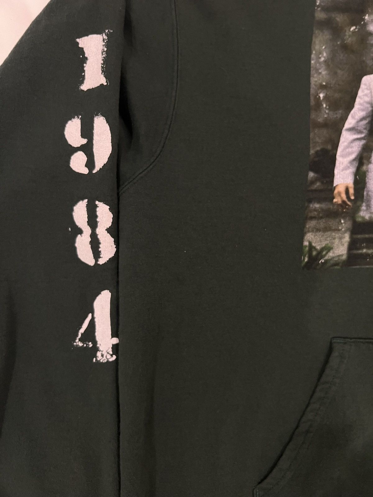 Other Benny The Butcher Plugs I Met Hoodie Size US XL / EU 56 / 4 - 3 Thumbnail