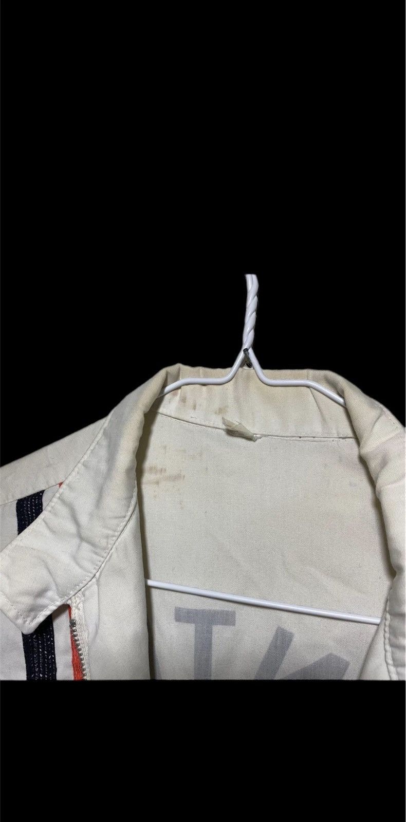 Harley Davidson × Vintage Vintage Rare 60s Harley Davidson sportster racing jacket Size US M / EU 48-50 / 2 - 3 Thumbnail