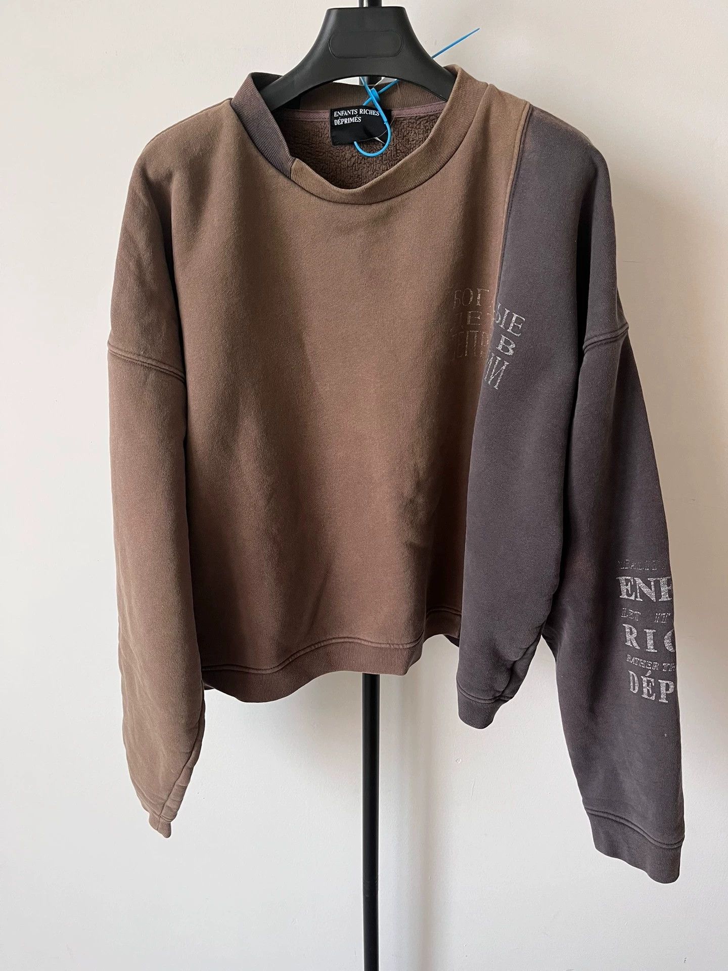 Enfants Riches Deprimes Enfants Riches Deprimes Russia Exclusive Hoodie Size M / US 6-8 / IT 42-44 - 1 Thumbnail