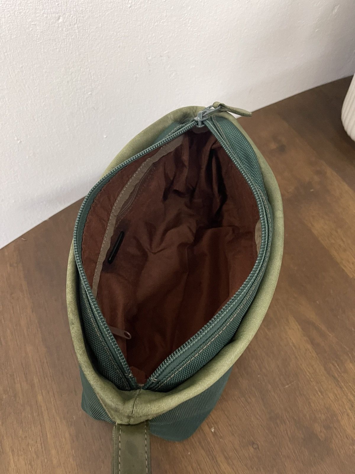 Issey Miyake Issey Miyake Clutch Bag Size ONE SIZE - 7 Thumbnail