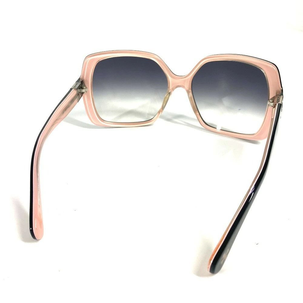 Chrome Hearts CHROME HEARTS GRADATION BIG LENS CROSS SUNGLASSES Size ONE SIZE - 4 Thumbnail