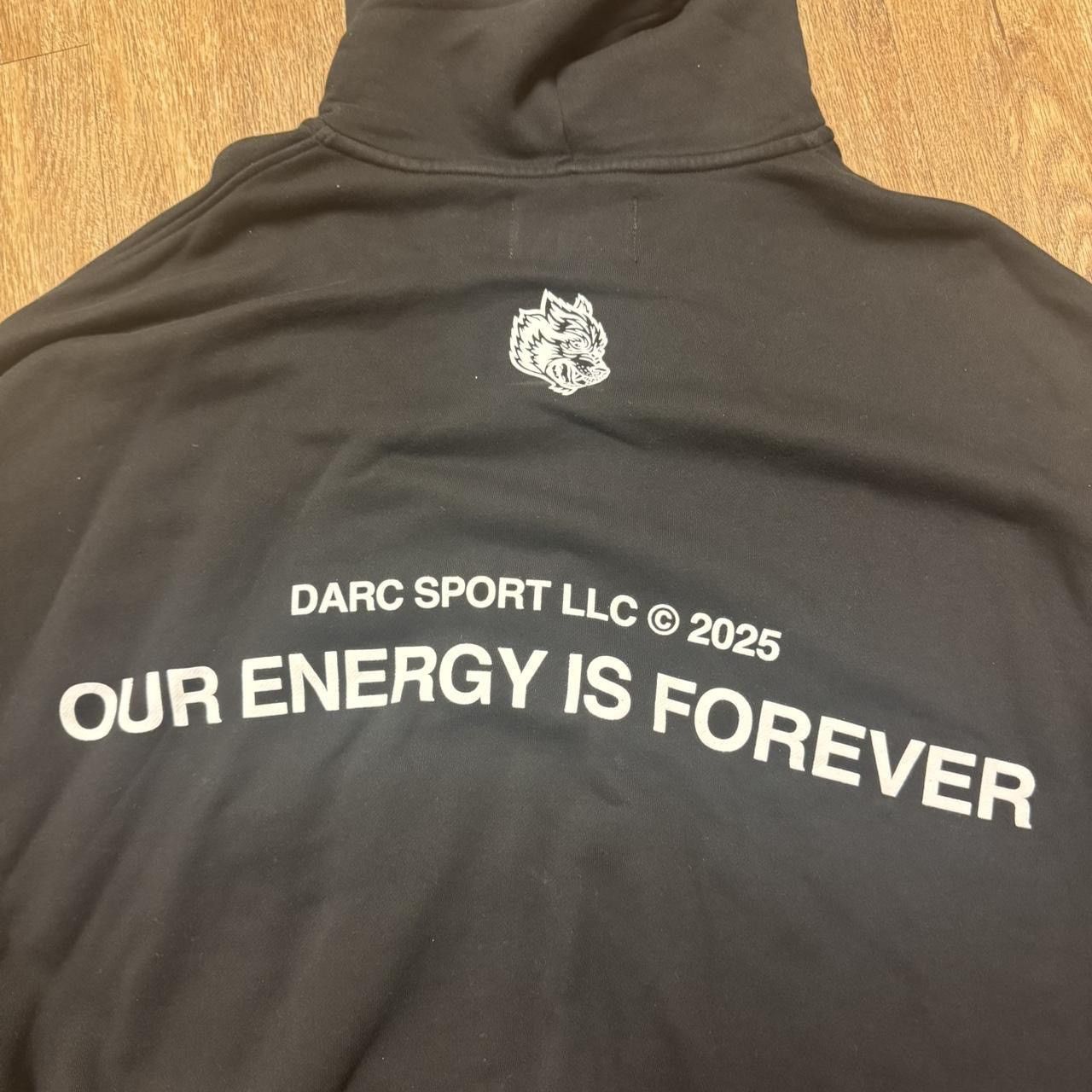 Darc Sport Darc Sport x Star Wars Crossed Paths Size US XL / EU 56 / 4 - 3 Thumbnail