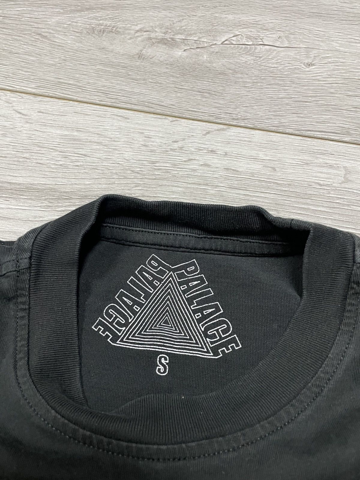 Palace Palace Garfield Pocket Tee Shirt Size US S / EU 44-46 / 1 - 2 Thumbnail
