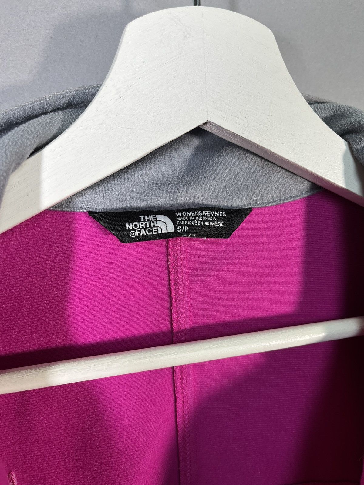 The North Face The North Face Windwall Jacket Size S / US 4 / IT 40 - 6 Thumbnail
