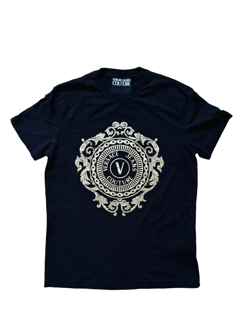 Versace T-shirt Tee M