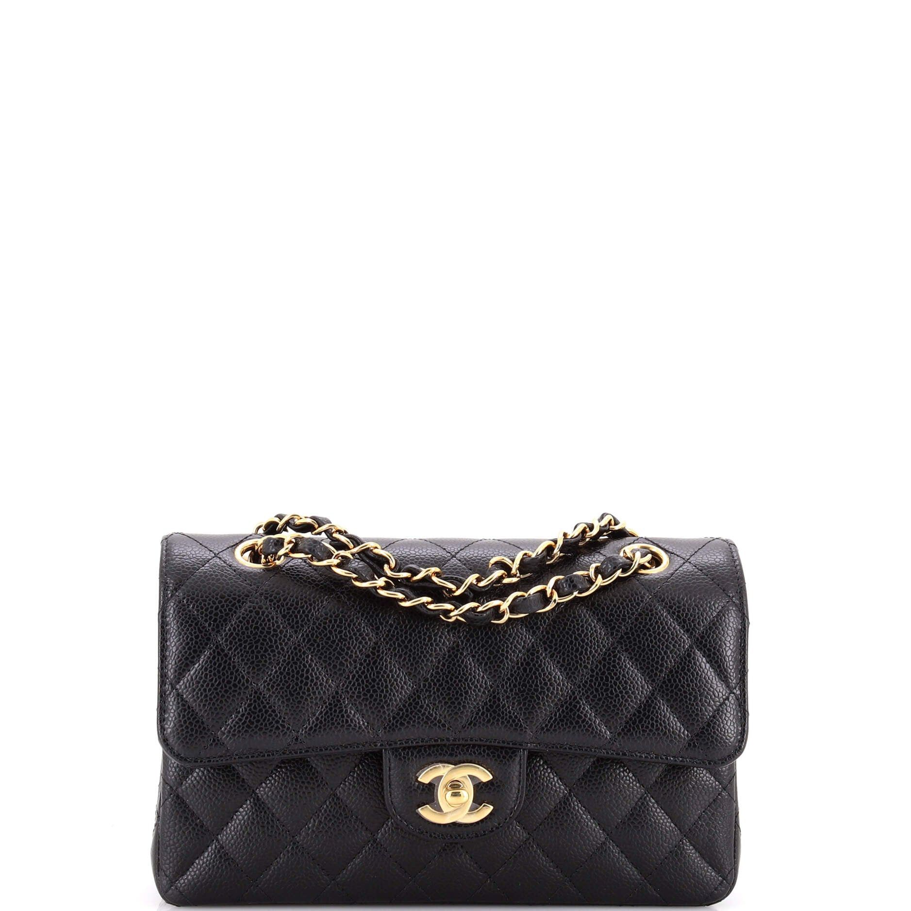 Chanel Classic Double Flap Bag Size ONE SIZE - 1 Thumbnail