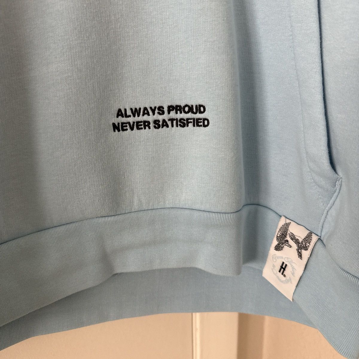 Hoodrich Hoodrich Size US S / EU 44-46 / 1 - 3 Thumbnail