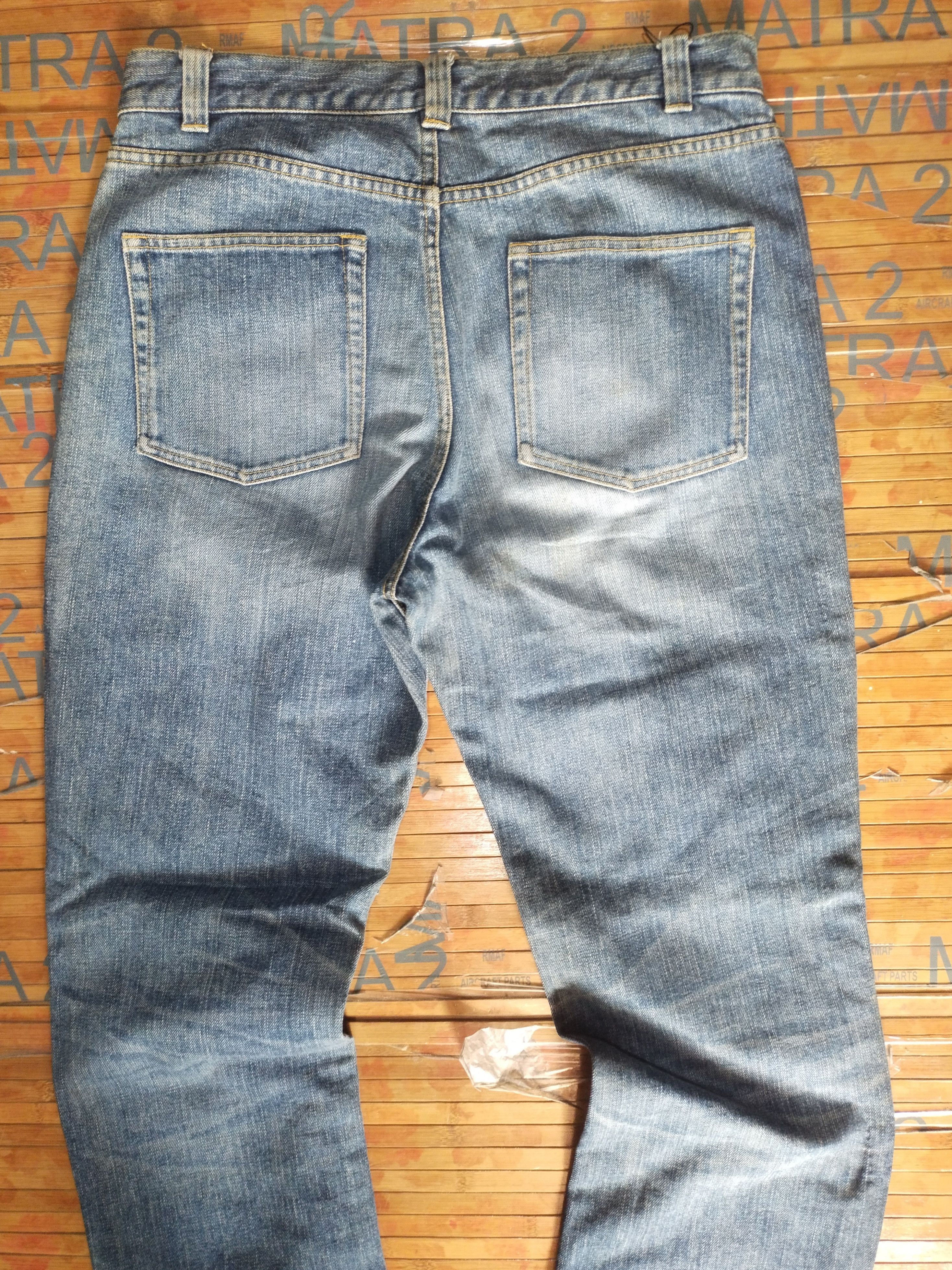 Other Jeans Vintage Nest Robe Sz 29" Size US 29 - 8 Thumbnail