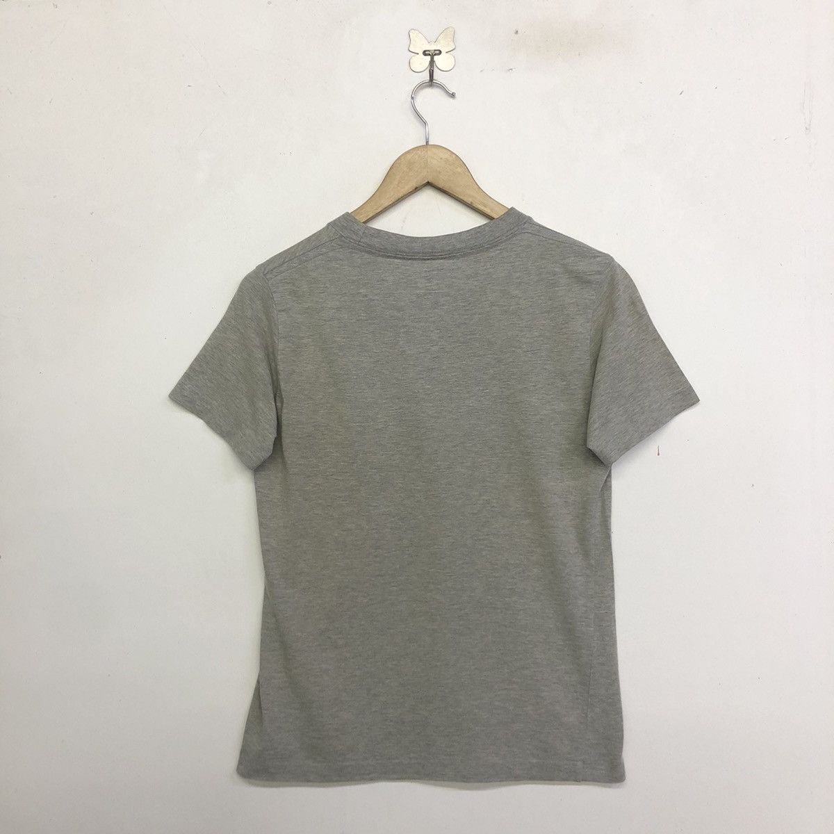 Designer × Issey Miyake × Japanese Brand Sunao Kuwahara By Issey Miyake Versatility ISK Tshirt Size M / US 6-8 / IT 42-44 - 7 Thumbnail