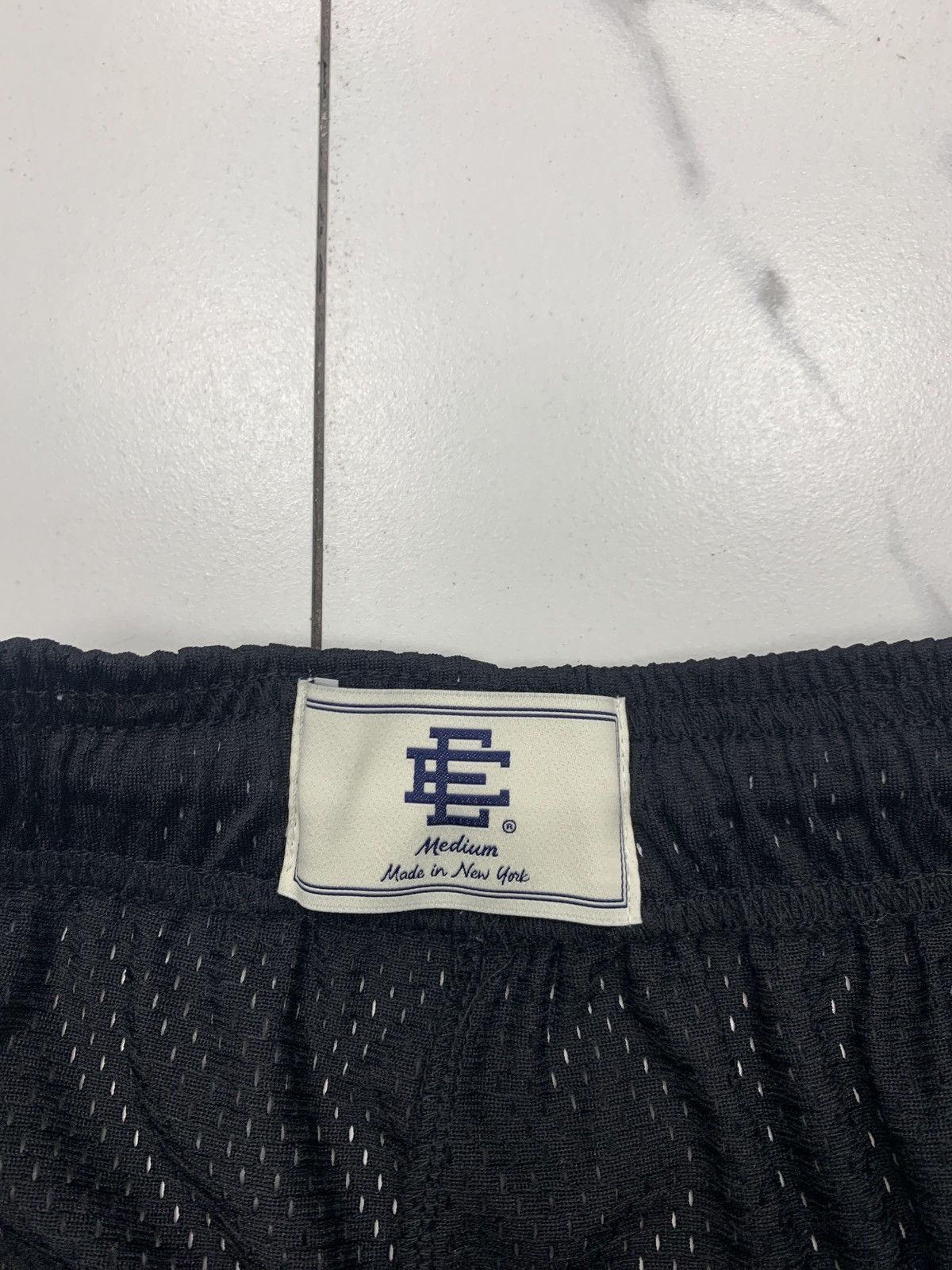 Eric Emanuel Eric Emanuel EE Margo Short "Black" Size US 32 / EU 48 - 3 Thumbnail