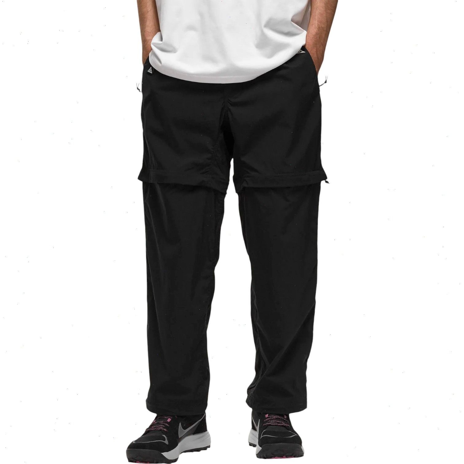 Nike ACG Nike ACG Zip-Off Trail Pants Size US 32 / EU 48 - 2 Thumbnail