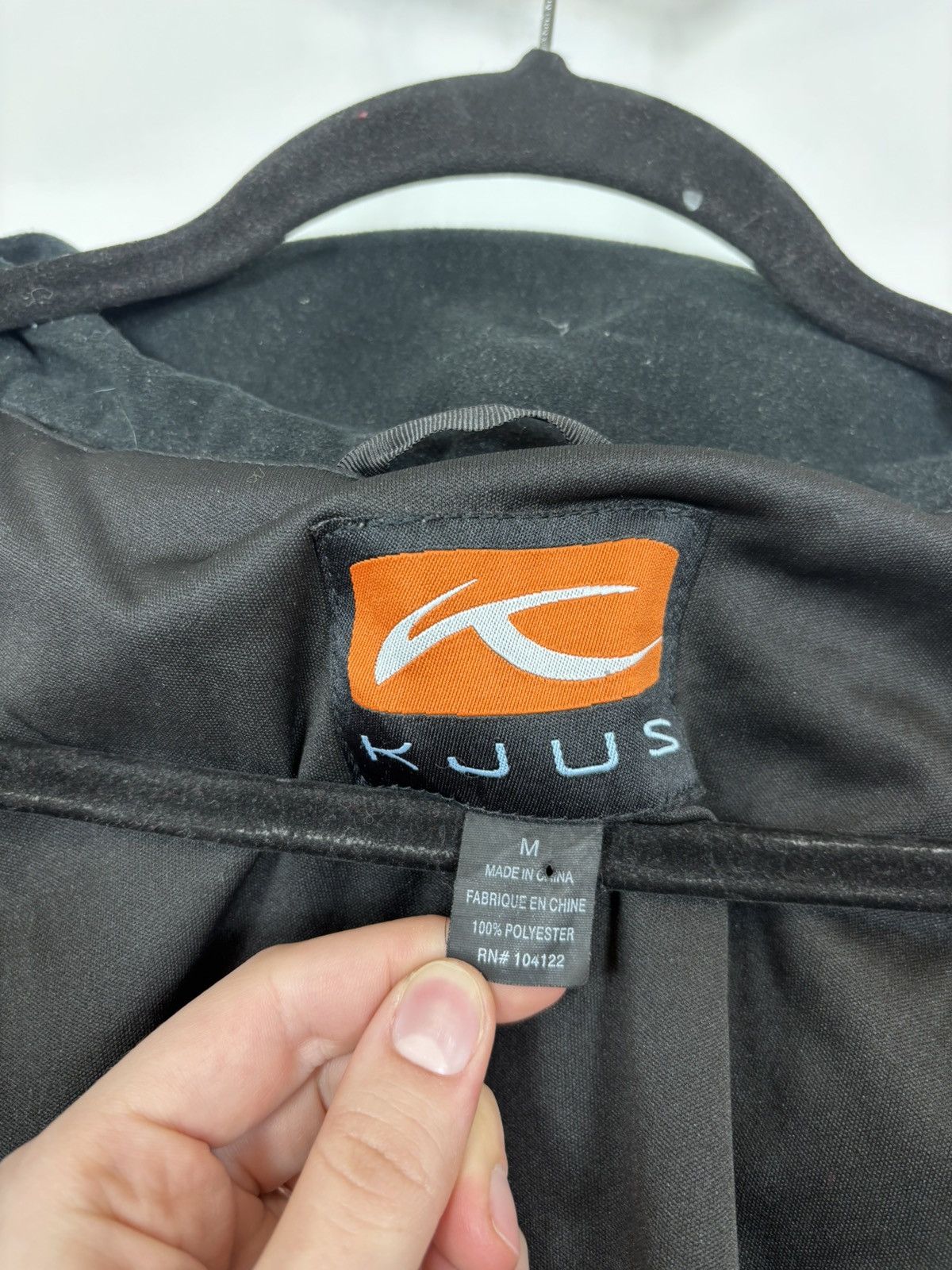 KJUS Kjus Men’s Technical Hooded Ski Snowboard Jacket Size US M / EU 48-50 / 2 - 15 Thumbnail