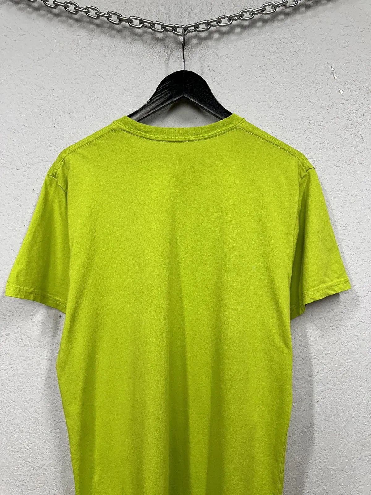 Outdoor Research Jersey Vintage T-shirt Arcteryx Gore-tex Big Logo Ark jacket Size US M / EU 48-50 / 2 - 9 Thumbnail