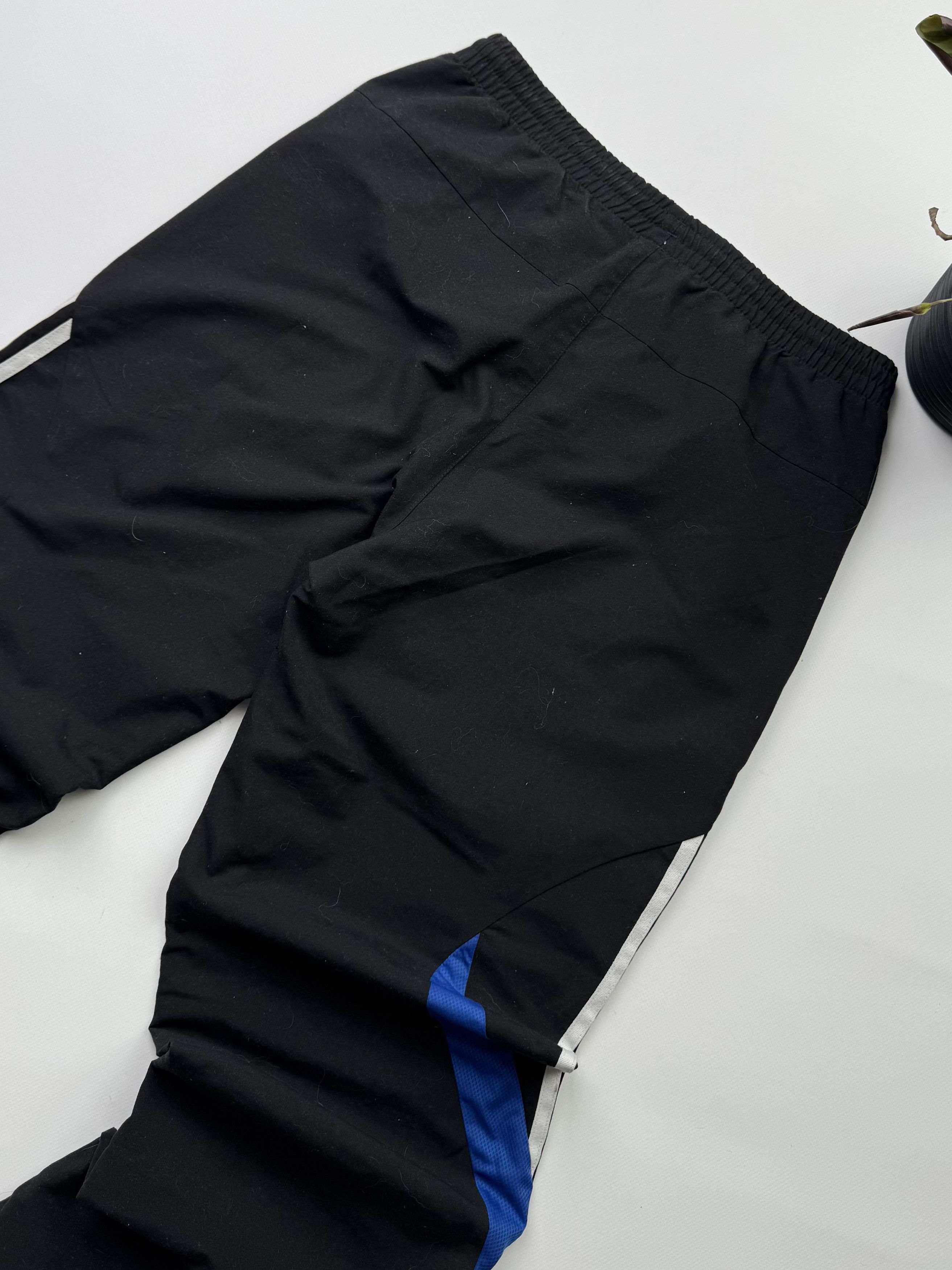 Adidas Adidas Vintage Hype Pants (145) Size US 30 / EU 46 - 10 Thumbnail