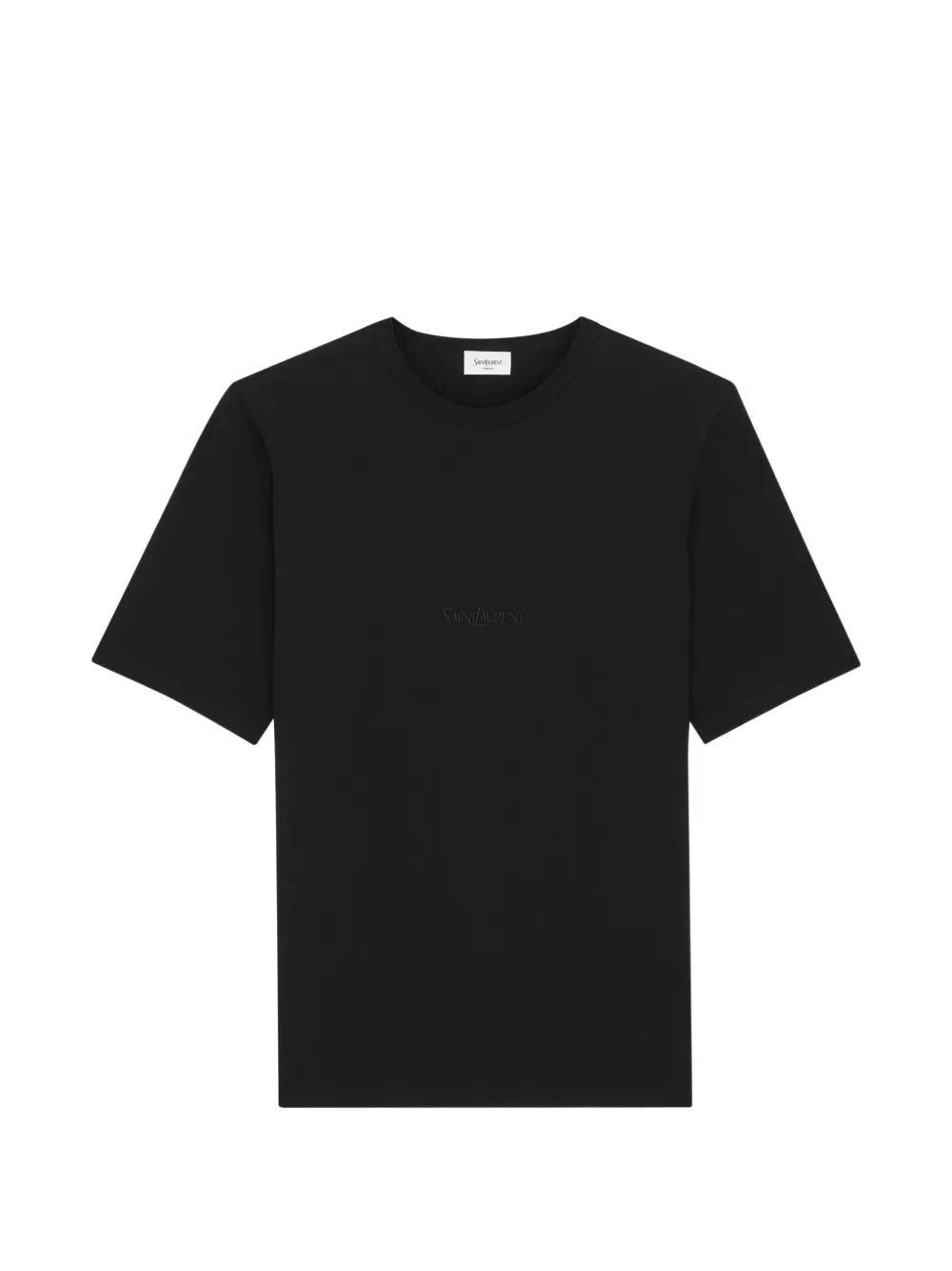 Saint Laurent Paris T-Shirt Size US XXL / EU 58 / 5 - 1 Thumbnail