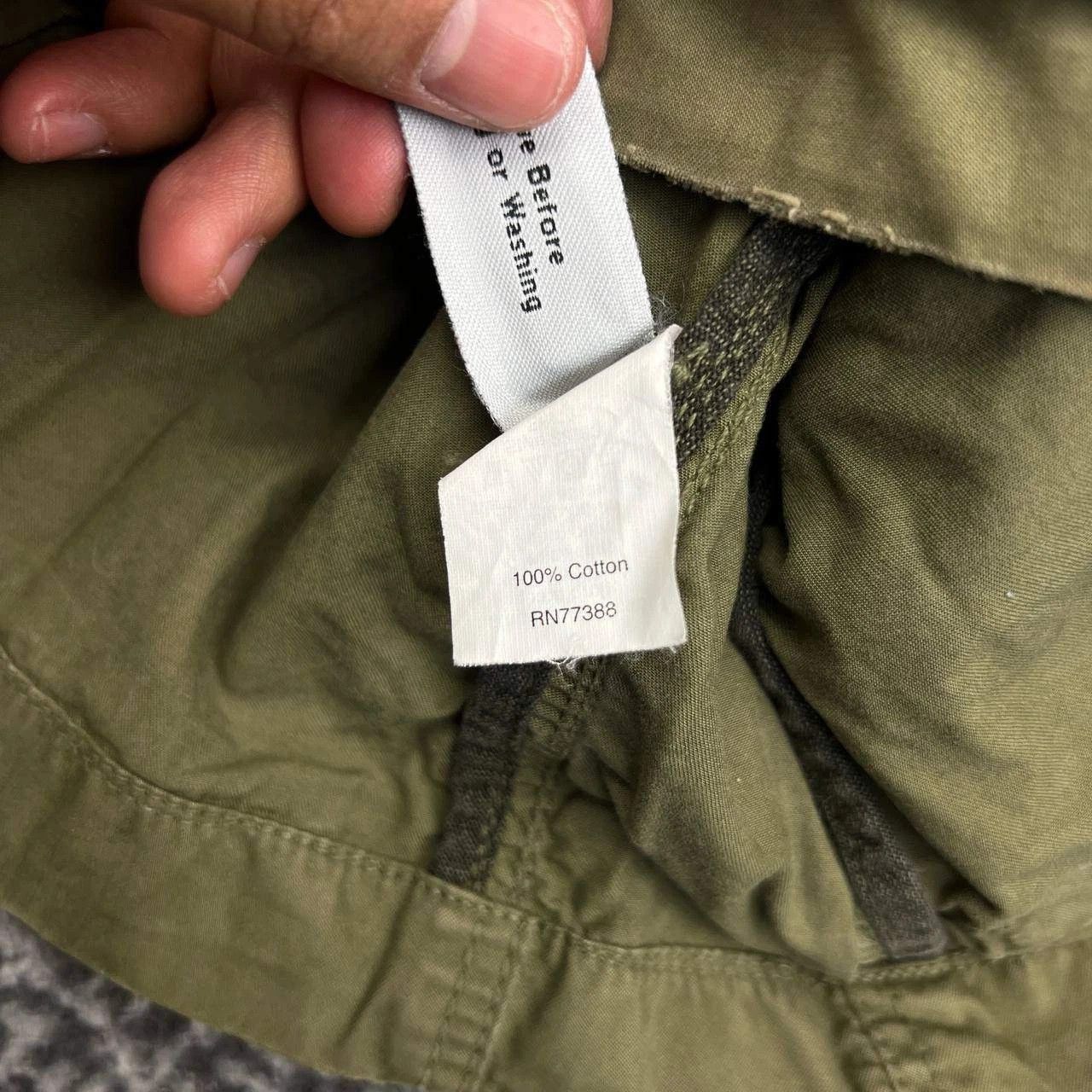 J.Crew J Crew Cadet Jacket Military Grade A22 Type G38 Cotton XS Size XS / US 0-2 / IT 36-38 - 3 Thumbnail