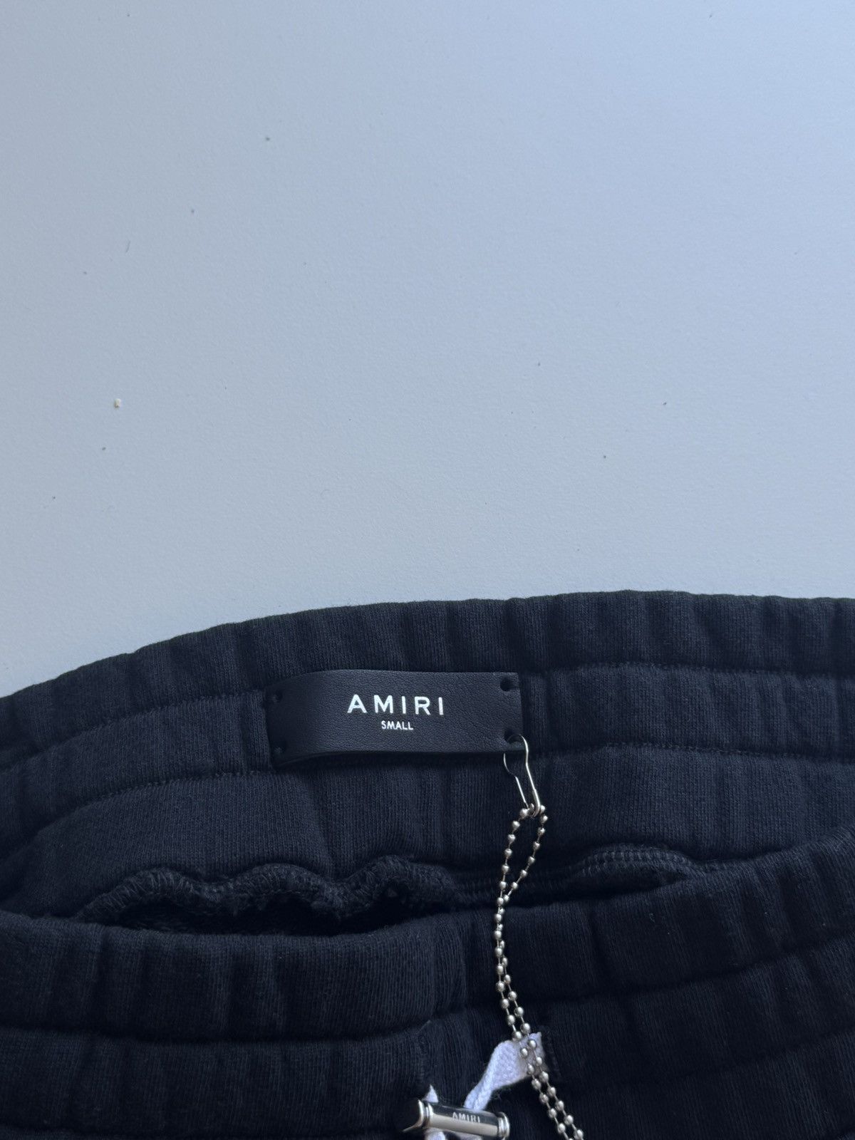 Amiri AMIRI SHORTS | SIZE S Size US 30 / EU 46 - 5 Thumbnail