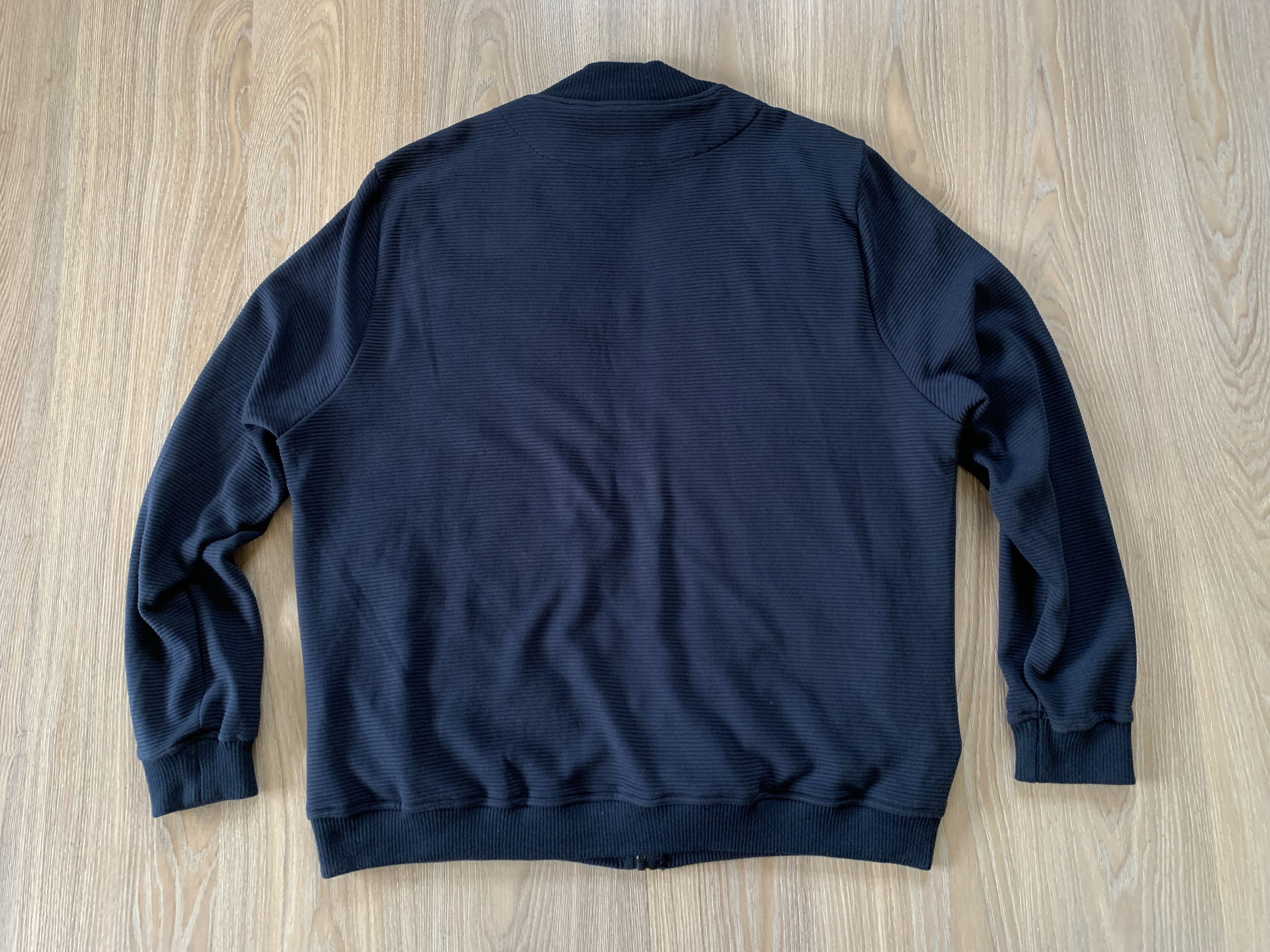 Jean Jean Pascal Mens Light Jacket Size US XXL / EU 58 / 5 - 3 Thumbnail