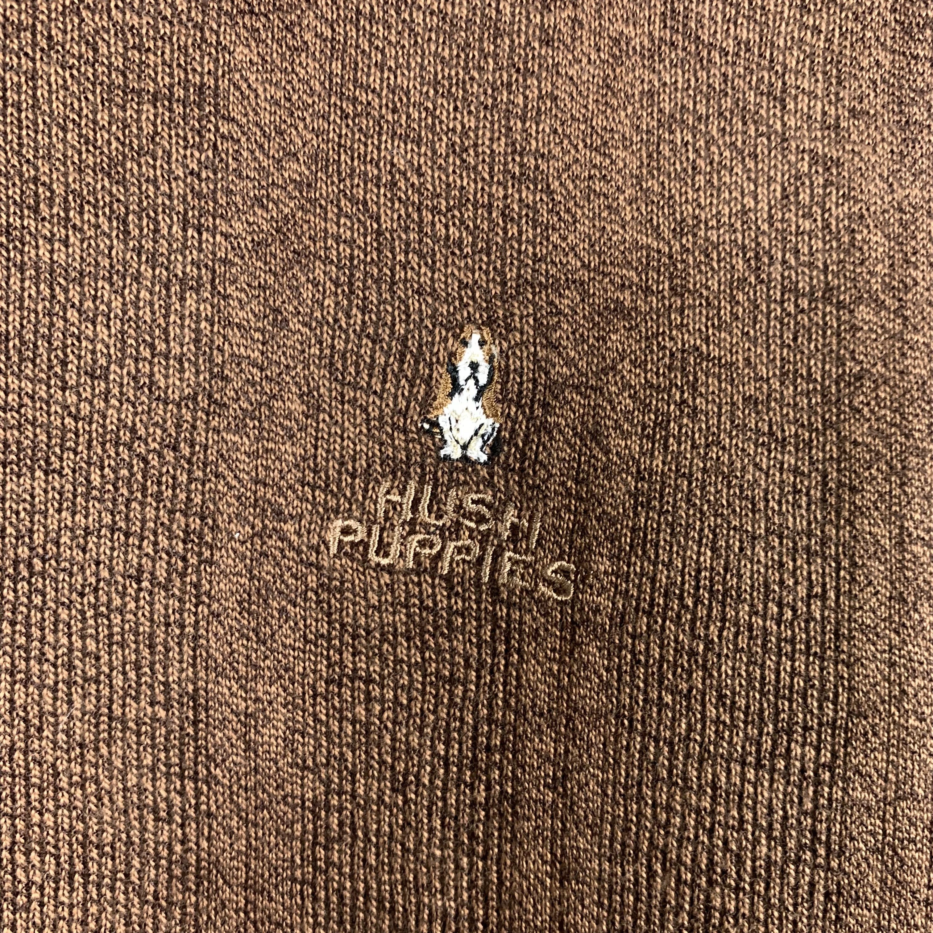 Hush Puppies Vintage Hush Puppies Sweatshirt Crewneck Size US M / EU 48-50 / 2 - 3 Thumbnail