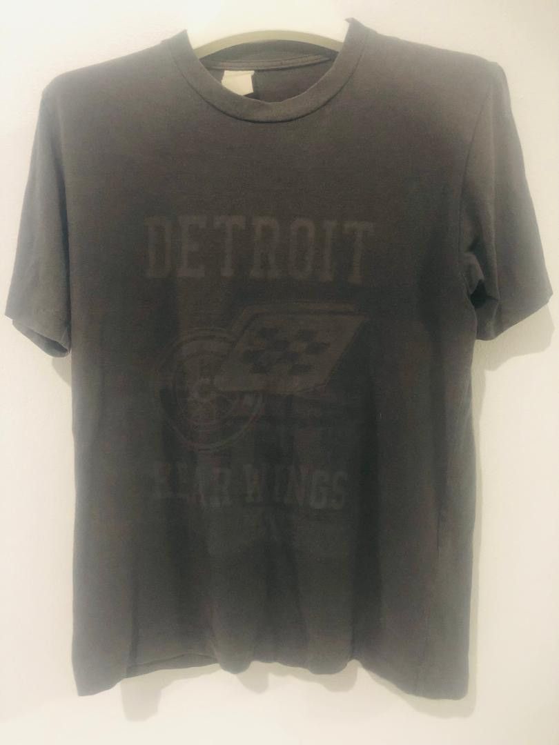 Japanese Brand × N.Hoolywood N.Hollywood Faded Tshirt Size US M / EU 48-50 / 2 - 1 Thumbnail