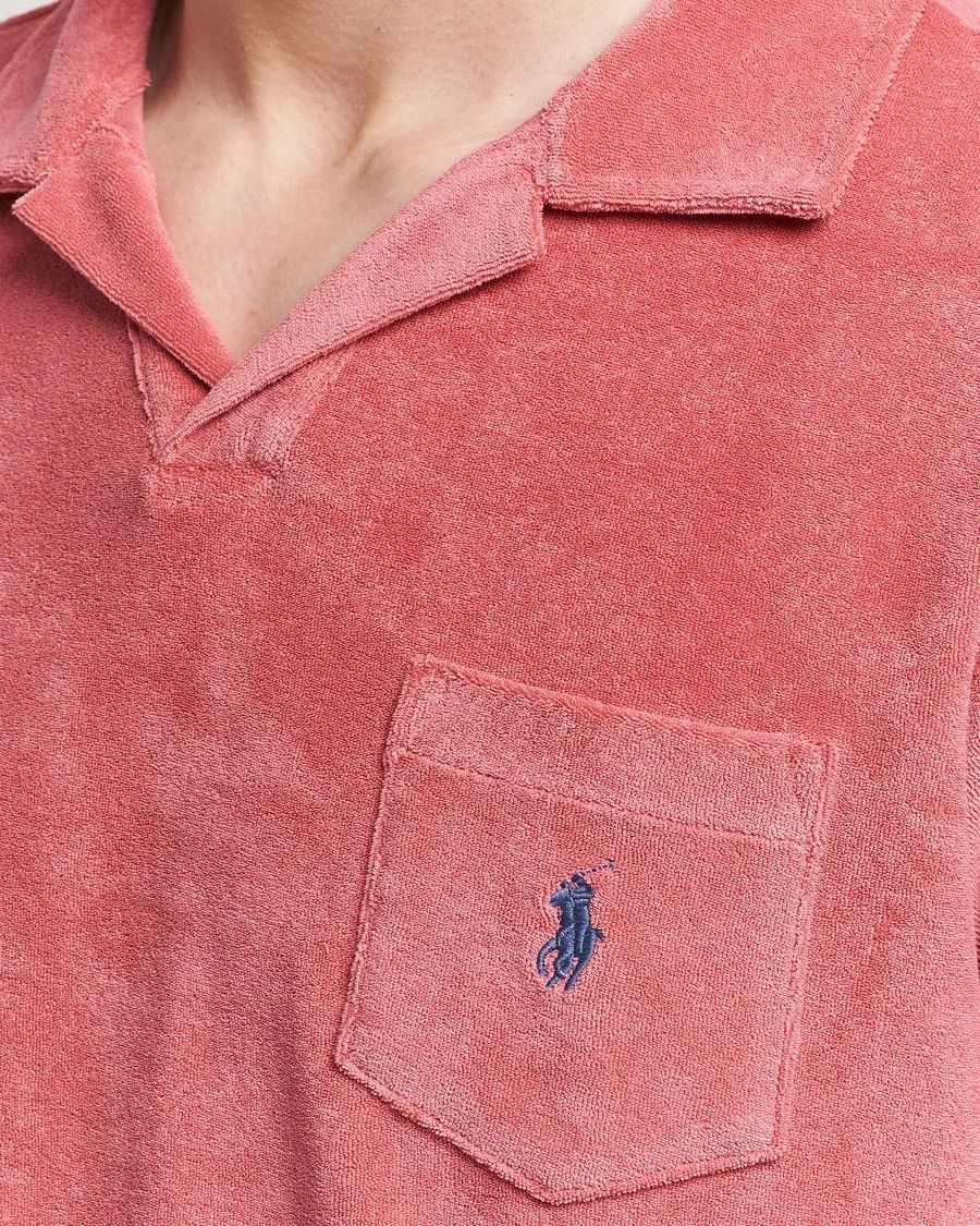 Polo Ralph Lauren Polo Ralph Lauren T-shirt Size US XL / EU 56 / 4 - 4 Thumbnail