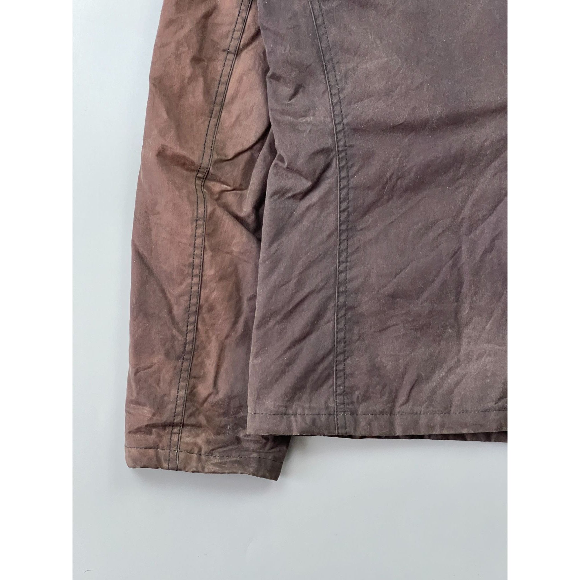 Barbour Men’s Barbour International Greenham Steve McQueen Motorcycl Size US L / EU 52-54 / 3 - 15 Thumbnail